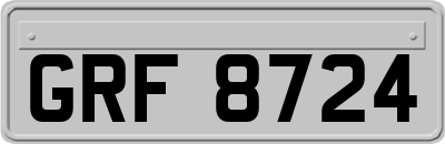 GRF8724