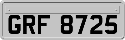 GRF8725