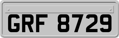 GRF8729