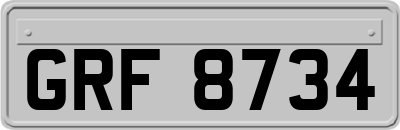 GRF8734