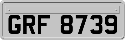 GRF8739