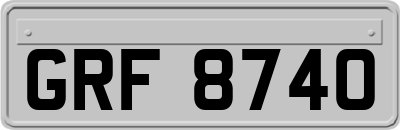 GRF8740
