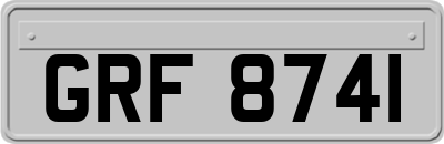 GRF8741