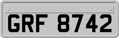 GRF8742