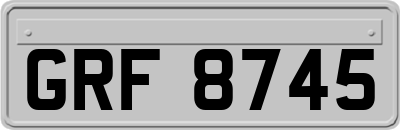 GRF8745