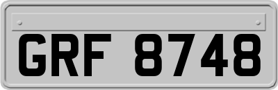 GRF8748