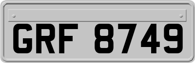 GRF8749