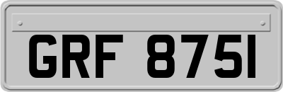 GRF8751