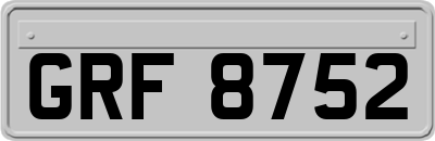 GRF8752