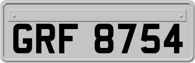 GRF8754