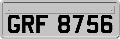 GRF8756