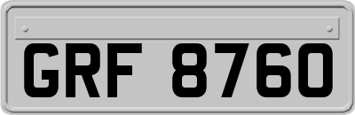 GRF8760