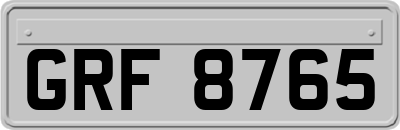 GRF8765