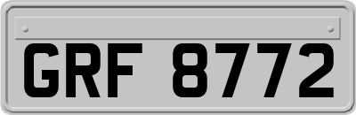 GRF8772