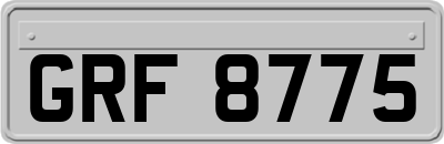GRF8775
