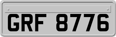 GRF8776