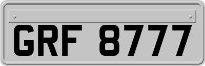 GRF8777