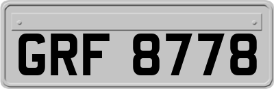 GRF8778