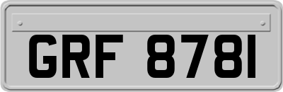 GRF8781