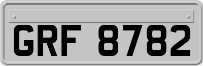 GRF8782