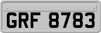 GRF8783