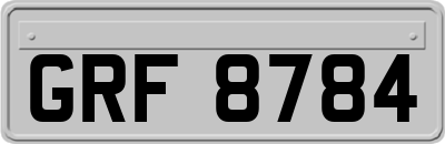 GRF8784