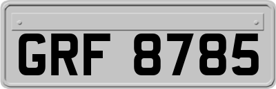 GRF8785