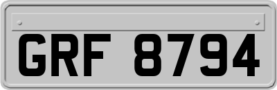 GRF8794