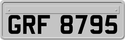 GRF8795