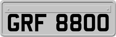 GRF8800