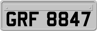 GRF8847