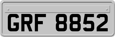 GRF8852