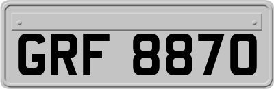 GRF8870