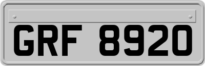 GRF8920