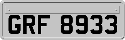 GRF8933