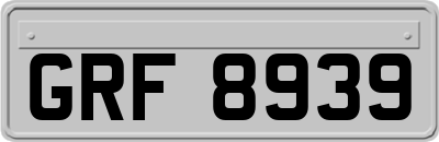 GRF8939