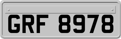 GRF8978