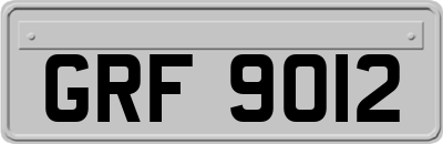 GRF9012