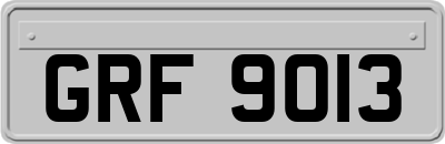 GRF9013