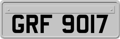 GRF9017