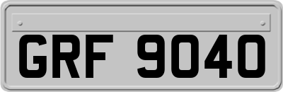 GRF9040
