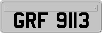 GRF9113
