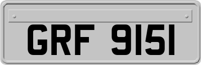 GRF9151