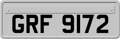 GRF9172