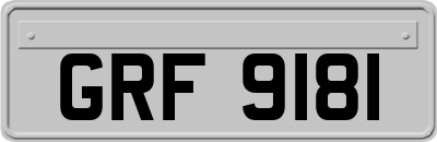 GRF9181