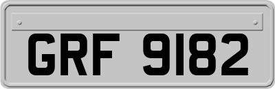 GRF9182