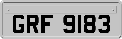 GRF9183