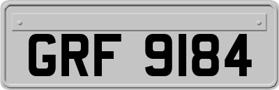 GRF9184
