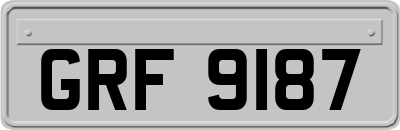 GRF9187