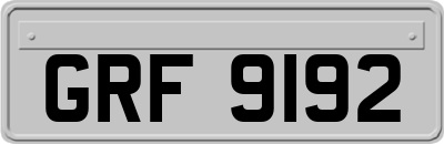 GRF9192